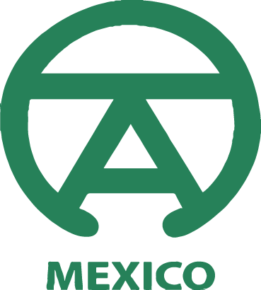 A México
