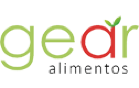 Gear Alimentos