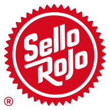 SELLO ROJO